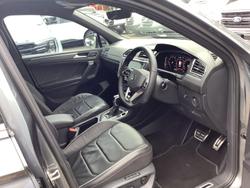 2022 Volkswagen Tiguan 162TSI R-Line Allspace