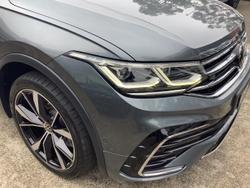 2022 Volkswagen Tiguan 162TSI R-Line Allspace