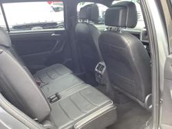 2022 Volkswagen Tiguan 162TSI R-Line Allspace