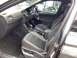 2022 Volkswagen Tiguan 162TSI R-Line Allspace