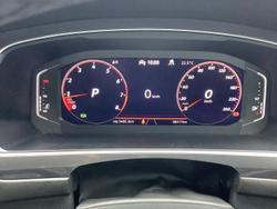 2022 Volkswagen Tiguan 162TSI R-Line Allspace