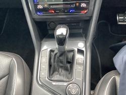2022 Volkswagen Tiguan 162TSI R-Line Allspace