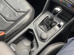 2022 Volkswagen Tiguan 162TSI R-Line Allspace