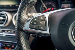 2017 Mercedes-Benz C-Class C200