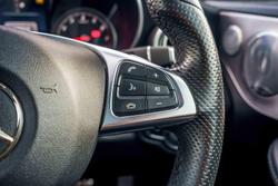 2017 Mercedes-Benz C-Class C200