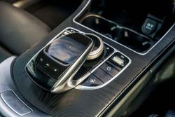 2017 Mercedes-Benz C-Class C200