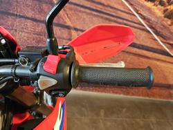 2023 Honda CRF300L CRF Red