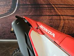 2023 Honda CRF300L CRF Red