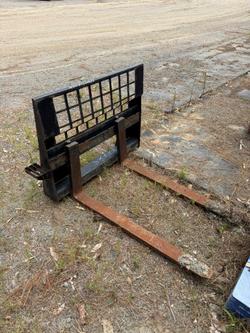 2016 Caterpillar 259D