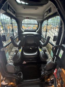 2016 Caterpillar 259D