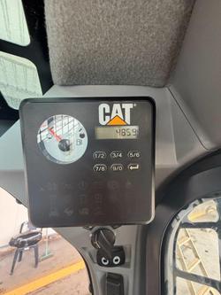 2016 Caterpillar 259D