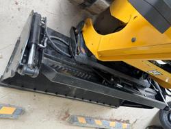 2016 Caterpillar 259D