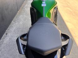 2026 Kawasaki 2026 KAWASAKI 1100CC Ninja 1100SX GREEN