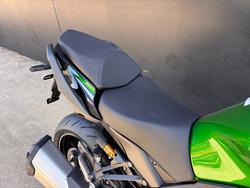 2026 Kawasaki 2026 KAWASAKI 1100CC Ninja 1100SX GREEN