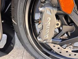 2026 Kawasaki 2026 KAWASAKI 1100CC Ninja 1100SX GREEN