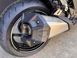 2026 Kawasaki 2026 KAWASAKI 1100CC Ninja 1100SX GREEN