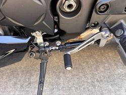 2026 Kawasaki 2026 KAWASAKI 1100CC Ninja 1100SX GREEN