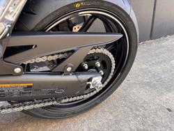 2026 Kawasaki 2026 KAWASAKI 1100CC Ninja 1100SX GREEN