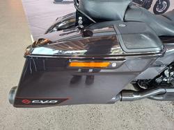 2020 HARLEY-DAVIDSON FLHXSE CVO STREET GLIDE