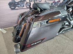 2020 HARLEY-DAVIDSON FLHXSE CVO STREET GLIDE