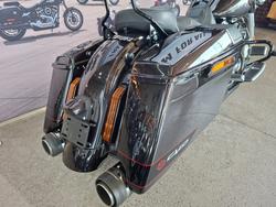 2020 HARLEY-DAVIDSON FLHXSE CVO STREET GLIDE