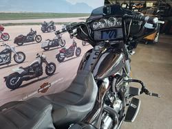 2020 HARLEY-DAVIDSON FLHXSE CVO STREET GLIDE