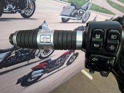 2020 HARLEY-DAVIDSON FLHXSE CVO STREET GLIDE