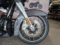 2020 HARLEY-DAVIDSON FLHXSE CVO STREET GLIDE