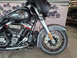 2020 HARLEY-DAVIDSON FLHXSE CVO STREET GLIDE