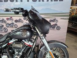 2020 HARLEY-DAVIDSON FLHXSE CVO STREET GLIDE