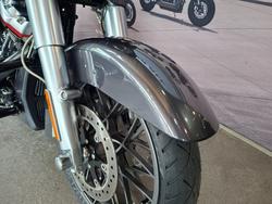 2020 HARLEY-DAVIDSON FLHXSE CVO STREET GLIDE