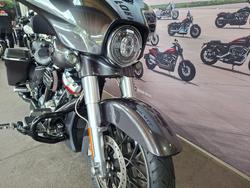 2020 HARLEY-DAVIDSON FLHXSE CVO STREET GLIDE