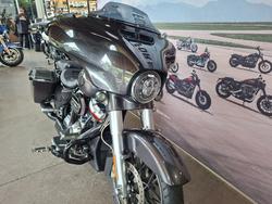 2020 HARLEY-DAVIDSON FLHXSE CVO STREET GLIDE