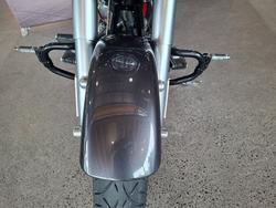 2020 HARLEY-DAVIDSON FLHXSE CVO STREET GLIDE