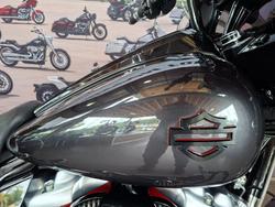 2020 HARLEY-DAVIDSON FLHXSE CVO STREET GLIDE