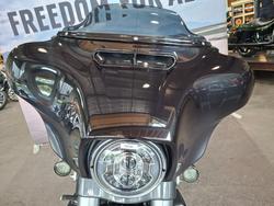 2020 HARLEY-DAVIDSON FLHXSE CVO STREET GLIDE