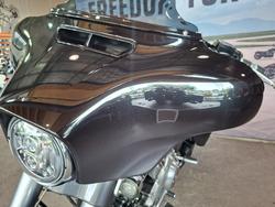 2020 HARLEY-DAVIDSON FLHXSE CVO STREET GLIDE