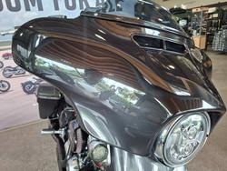 2020 HARLEY-DAVIDSON FLHXSE CVO STREET GLIDE