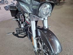 2020 HARLEY-DAVIDSON FLHXSE CVO STREET GLIDE