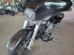2020 HARLEY-DAVIDSON FLHXSE CVO STREET GLIDE