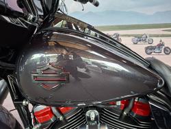 2020 HARLEY-DAVIDSON FLHXSE CVO STREET GLIDE