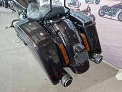 2020 HARLEY-DAVIDSON FLHXSE CVO STREET GLIDE