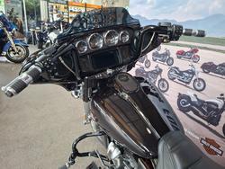 2020 HARLEY-DAVIDSON FLHXSE CVO STREET GLIDE