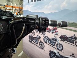 2020 HARLEY-DAVIDSON FLHXSE CVO STREET GLIDE