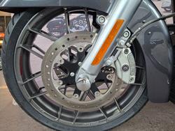 2020 HARLEY-DAVIDSON FLHXSE CVO STREET GLIDE