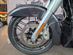 2020 HARLEY-DAVIDSON FLHXSE CVO STREET GLIDE