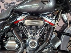 2020 HARLEY-DAVIDSON FLHXSE CVO STREET GLIDE