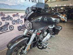 2020 HARLEY-DAVIDSON FLHXSE CVO STREET GLIDE