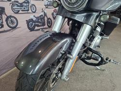 2020 HARLEY-DAVIDSON FLHXSE CVO STREET GLIDE