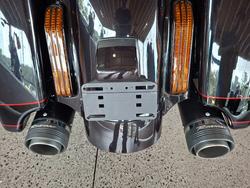 2020 HARLEY-DAVIDSON FLHXSE CVO STREET GLIDE